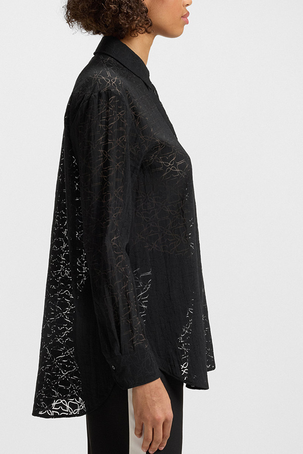 ΠΟΥΚΑΜΙΣΟ HUGO - 968 MULTI COLOUR